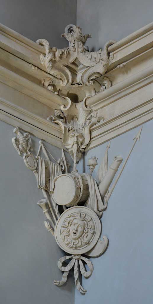 Salone d'Apollo