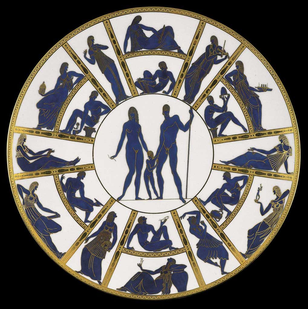 Art Déco. The Roaring Twenties in Italy