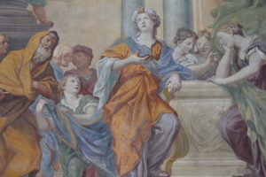Salone d'Apollo
