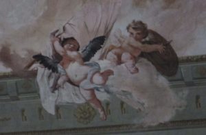 Sala 4 Sala della Gloria