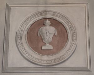 Sala 3 Anticamera