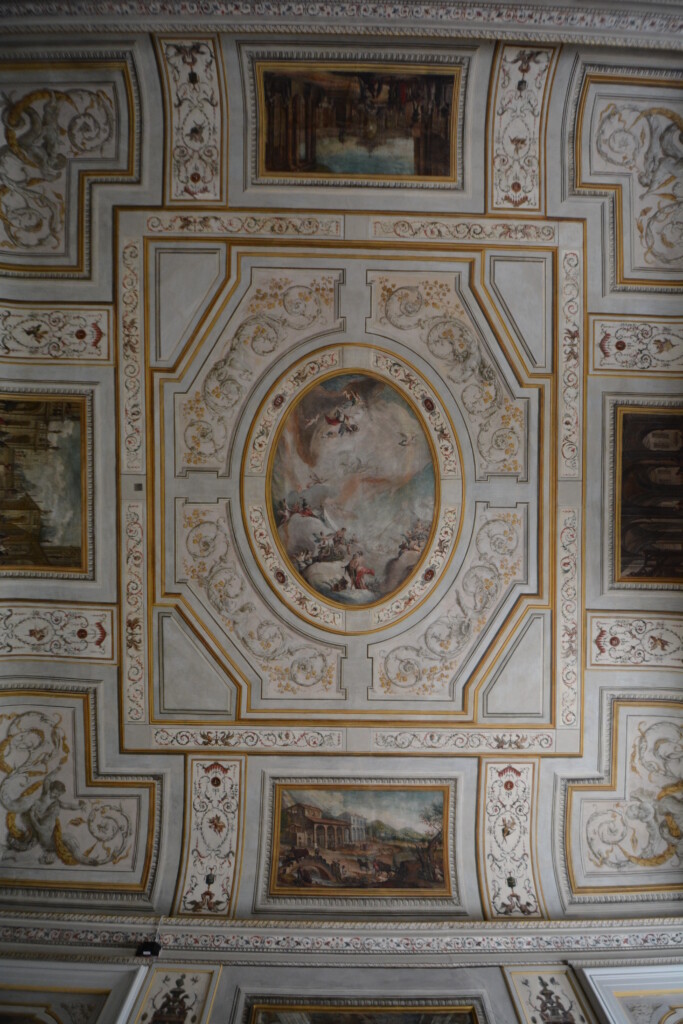 Balsamo Stella, S.A.L.I.R., Coppa Sirena e luna