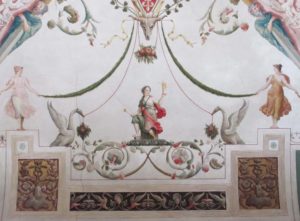 Sala 6 Sala di Apollo