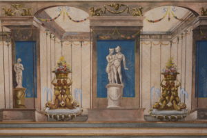 Sala neopompeiana