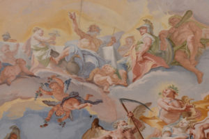 Salone d'onore