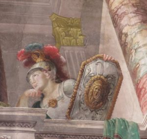 Salone d'Ercole