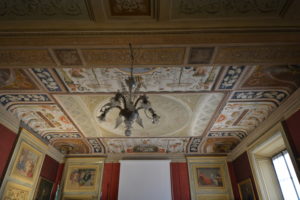 Salone delle adunanze