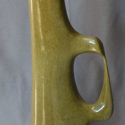 Campi, Società Ceramica Italiana di Laveno, Vaso C 340
