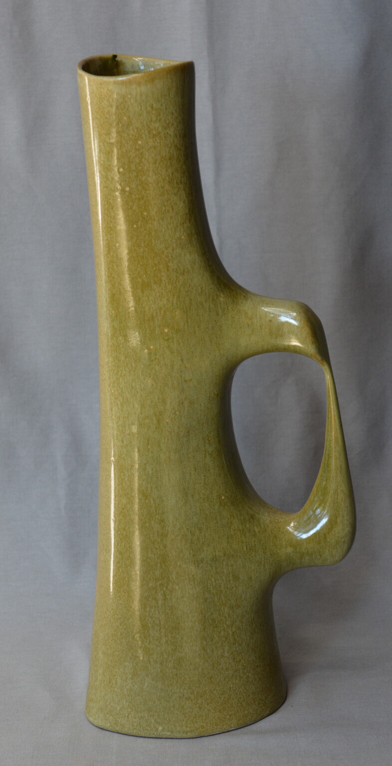 Campi, Società Ceramica Italiana di Laveno, Vaso C 340