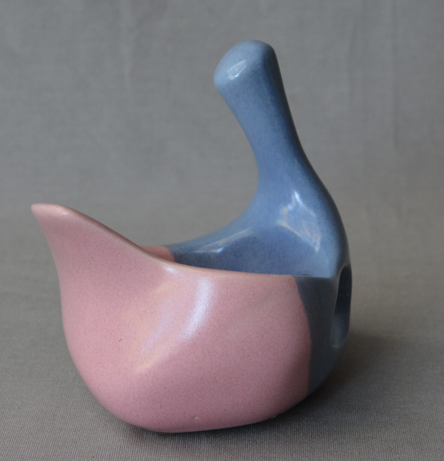 Campi, Società Ceramica Italiana di Laveno, Pressacarte C 45