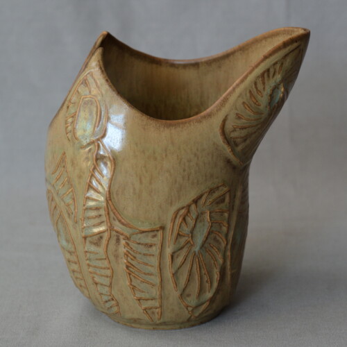 Campi, Società Ceramica Italiana di Laveno, Vaso C 331