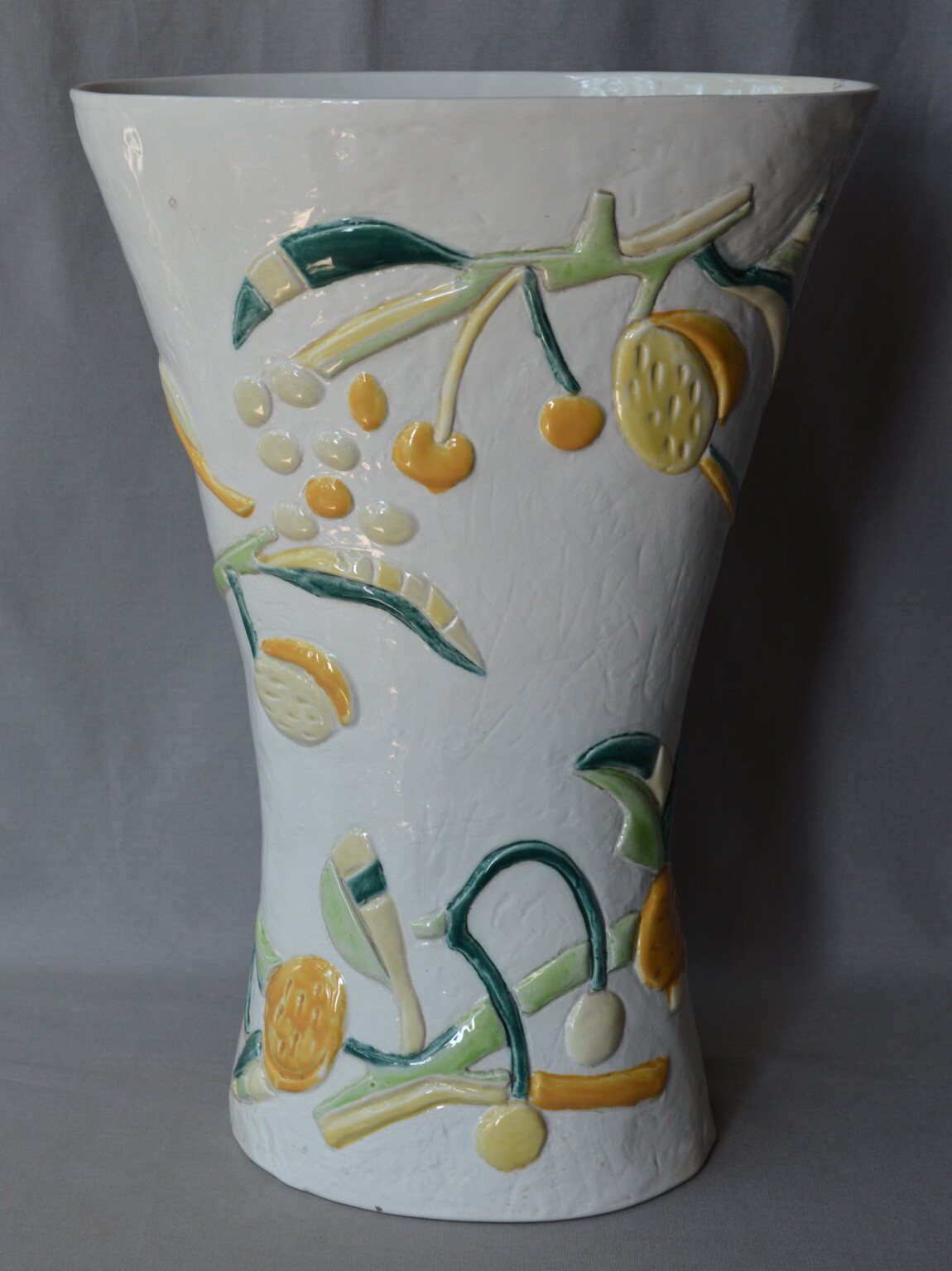 Campi, Società Ceramica Italiana di Laveno, Portaombrelli C 9