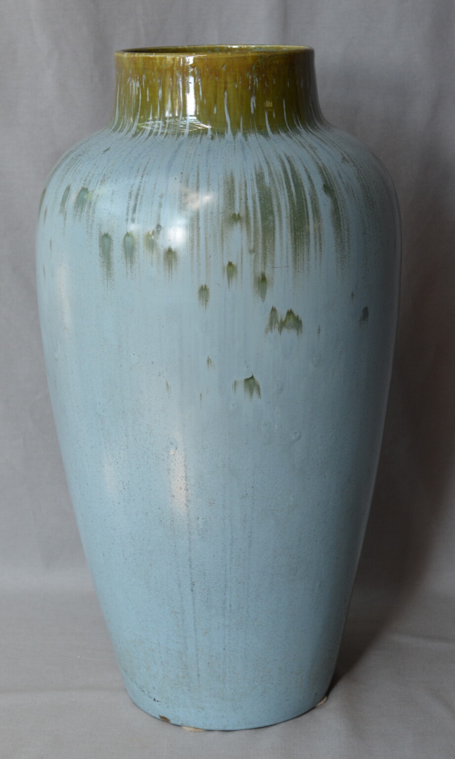 Andloviz, Società Ceramica Italiana di Laveno, Vaso forma “Olandese”