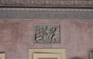 Sala dei chiaroscuri