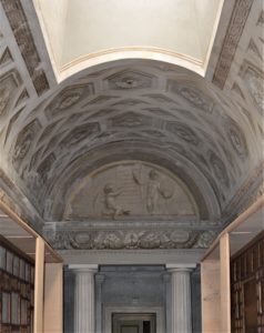 Sala dorica