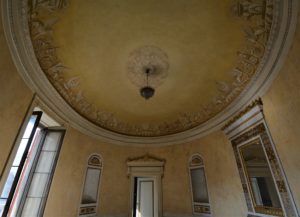 Sala ovale