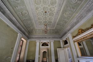 Sala ionica