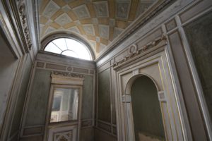 Gabinetto a sera