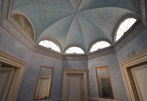 Gabinetto ottagonale