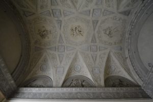 Sala da pranzo