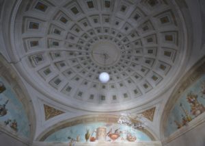 Terza Sala