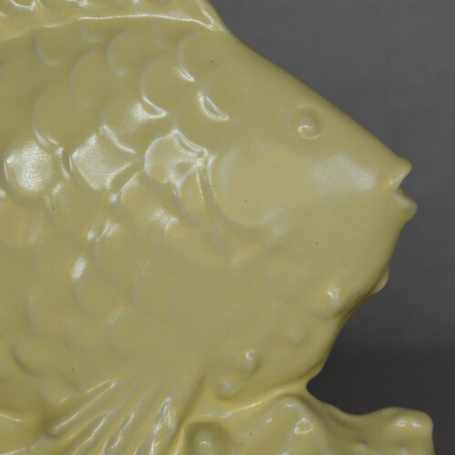 Biancini, Società Ceramica Italiana di Laveno, Sculture a soggetto zoomorfo