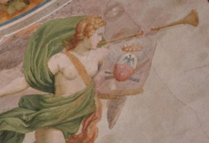 Salone d'onore
