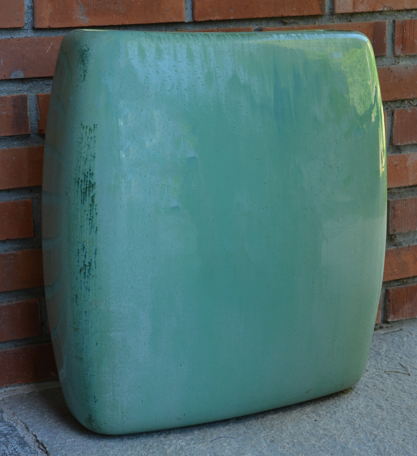 Andloviz, Società Ceramica Italiana di Laveno, Portaombrelli