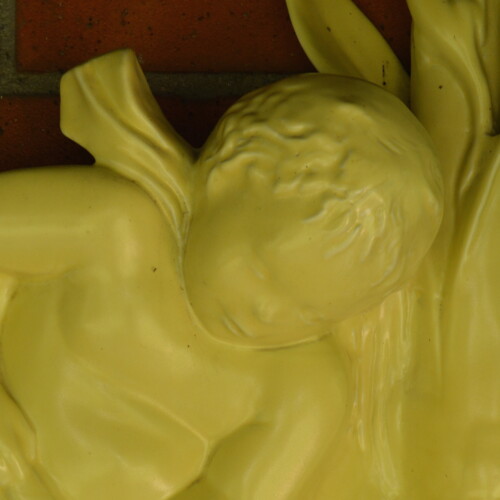 Biancini, Società Ceramica Italiana di Laveno, Agricoltura (o L’Agricoltore)