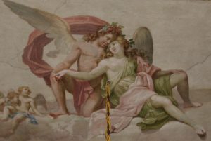 Sala dei quadri