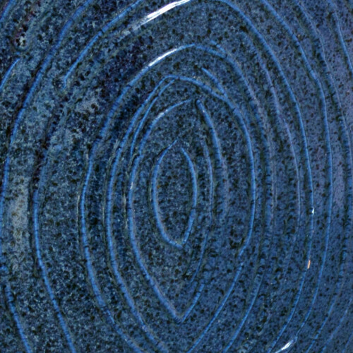 Campi, Società Ceramica Italiana di Laveno, Vaso C 427