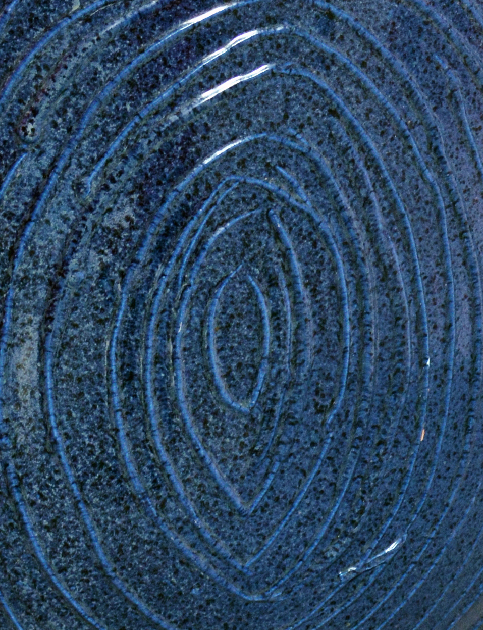 Campi, Società Ceramica Italiana di Laveno, Vaso C 427