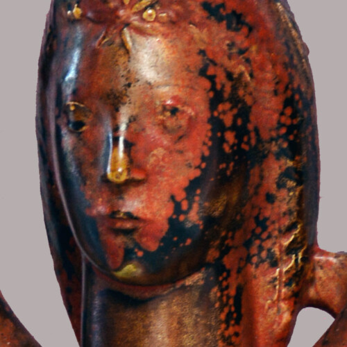 Biancini, Società Ceramica Italiana di Laveno, Sirena