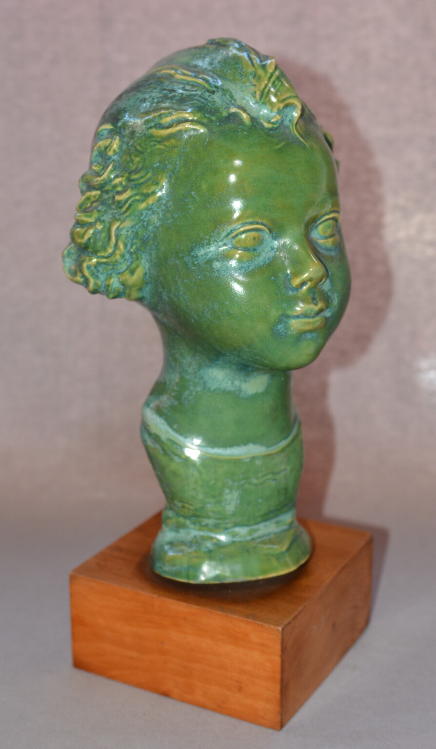 Biancini, Società Ceramica Italiana di Laveno, Piccola Lavenese (modello 1525)