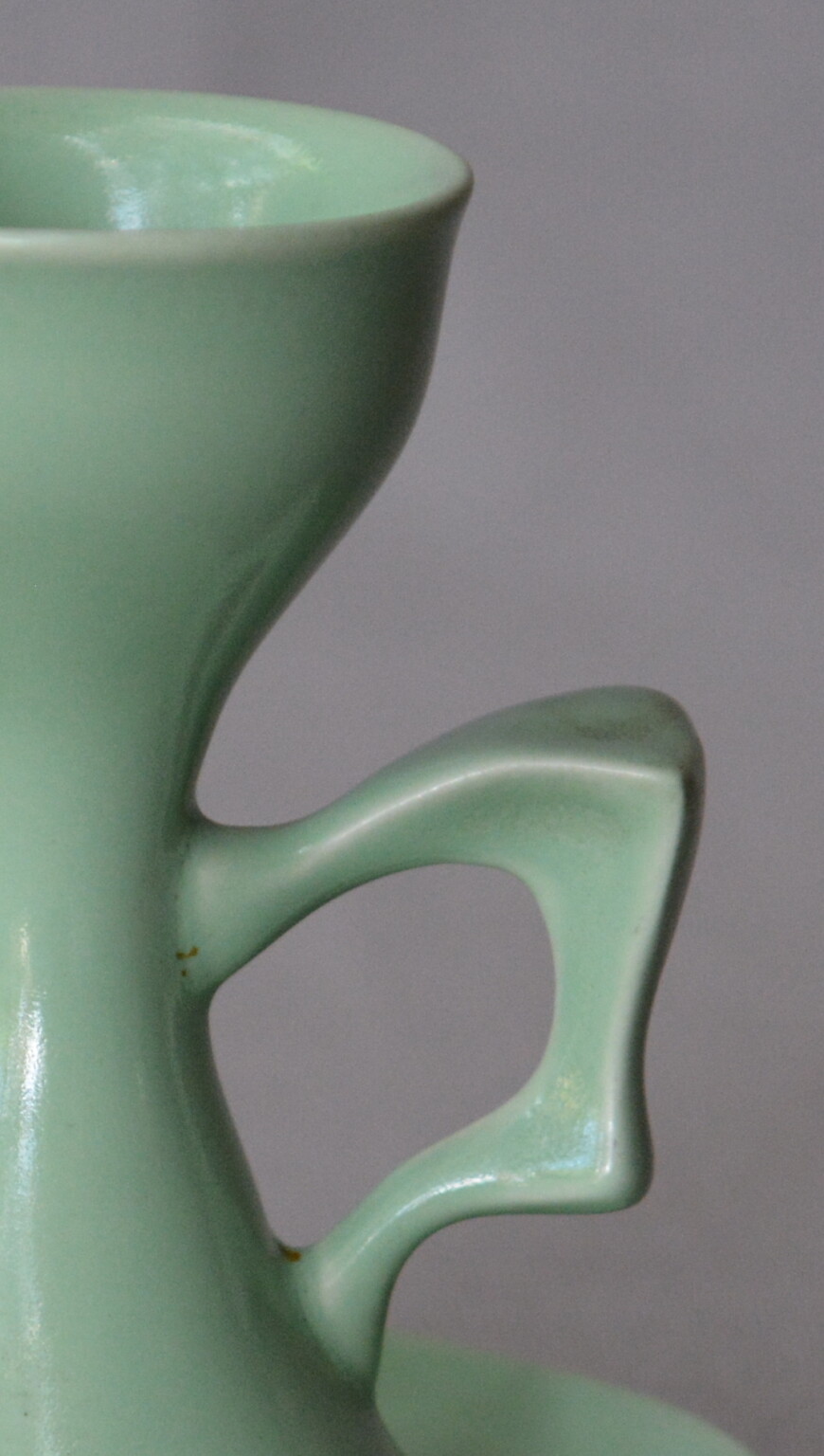 Campi, Società Ceramica Italiana di Laveno, Portauovo C 205