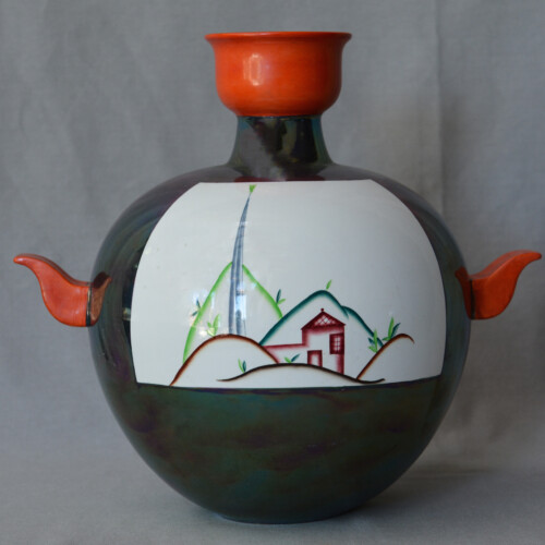 Andloviz, Società Ceramica Italiana di Laveno, Vasi Monza 46