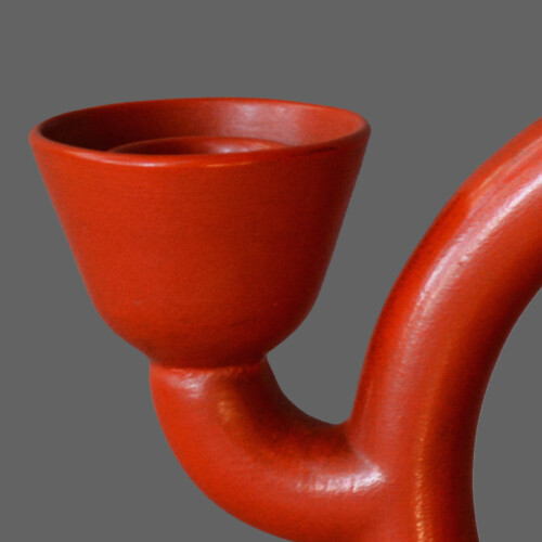 Andloviz, Società Ceramica Italiana di Laveno, Terraglie d’uso anni trenta