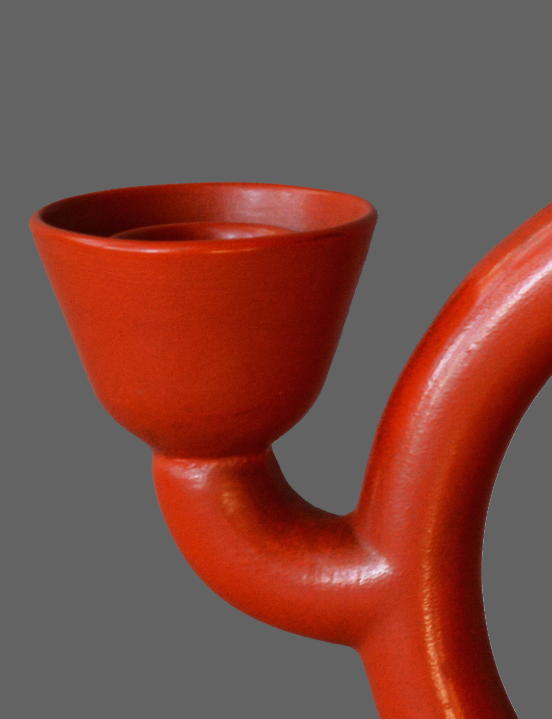 Andloviz, Società Ceramica Italiana di Laveno, Terraglie d’uso anni trenta