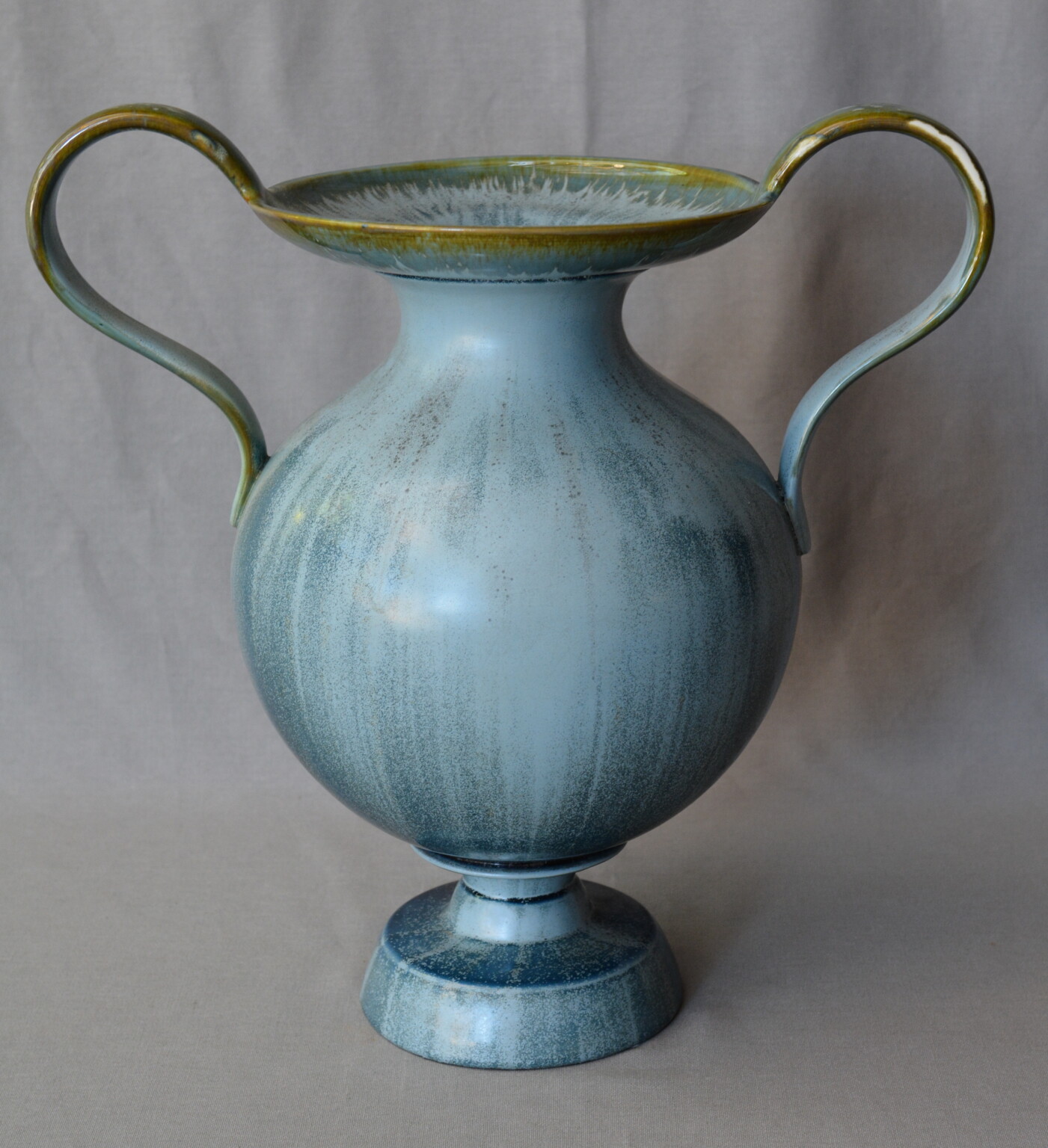 Andloviz, Società Ceramica Italiana di Laveno, Vaso Monza 98
