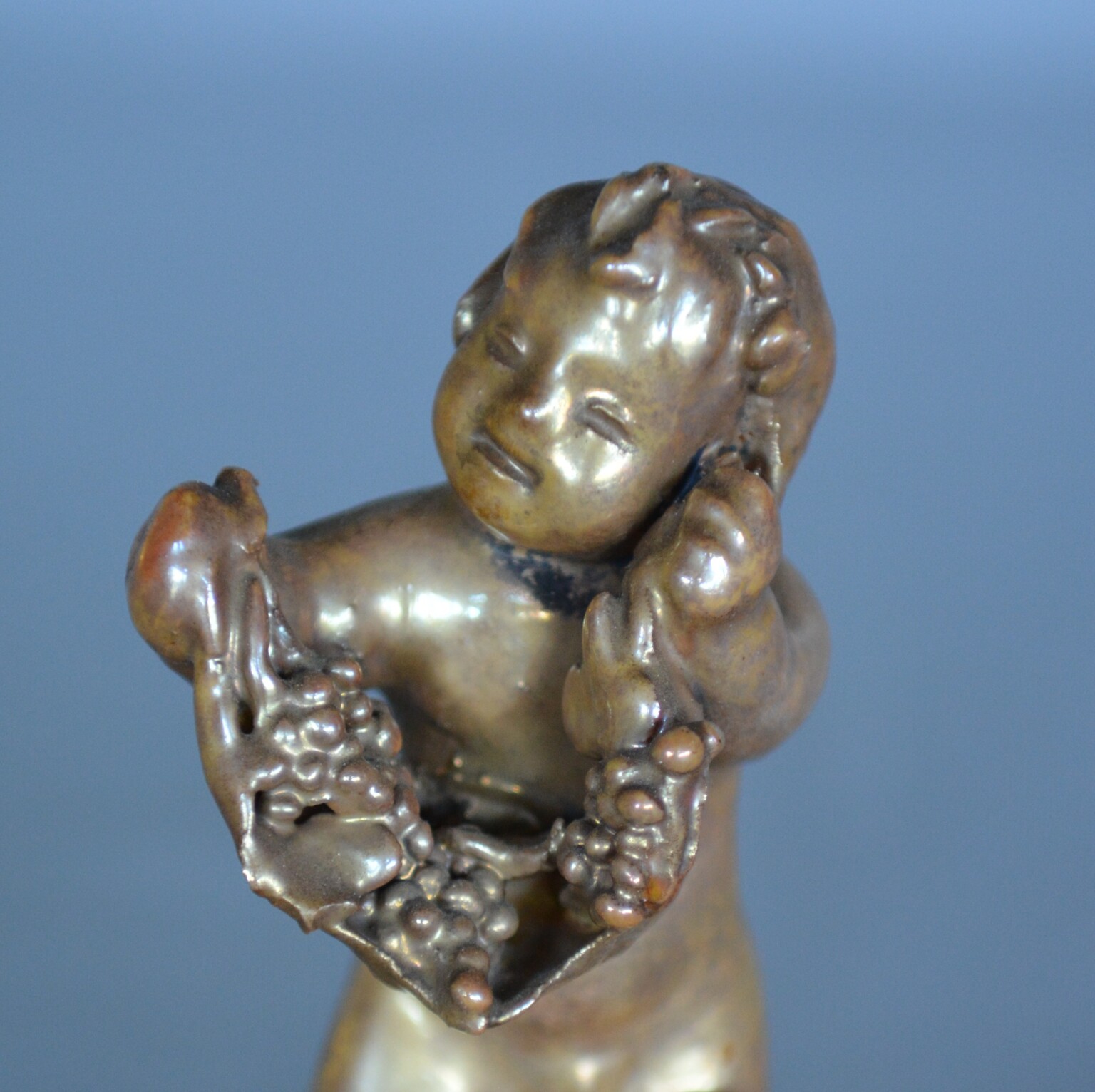 Melandri, Putti