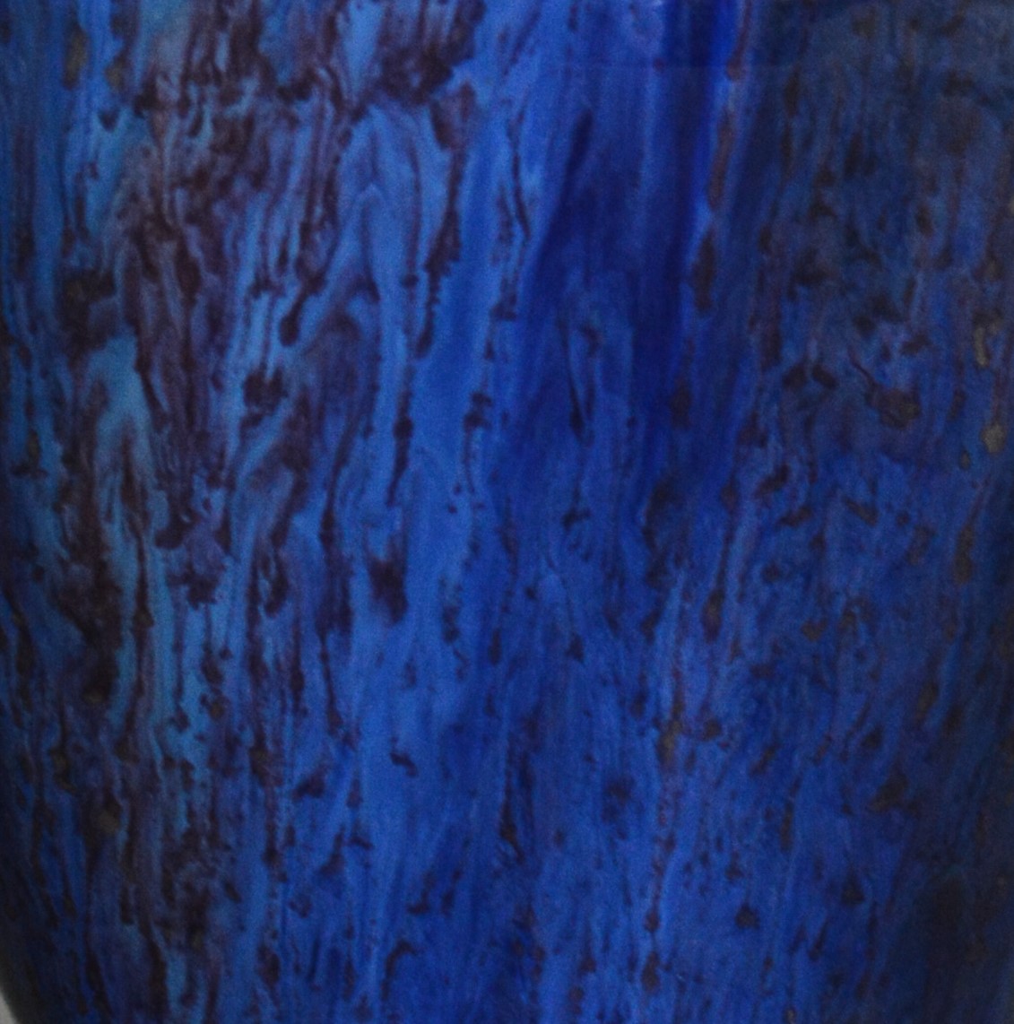 Melotti, Vaso