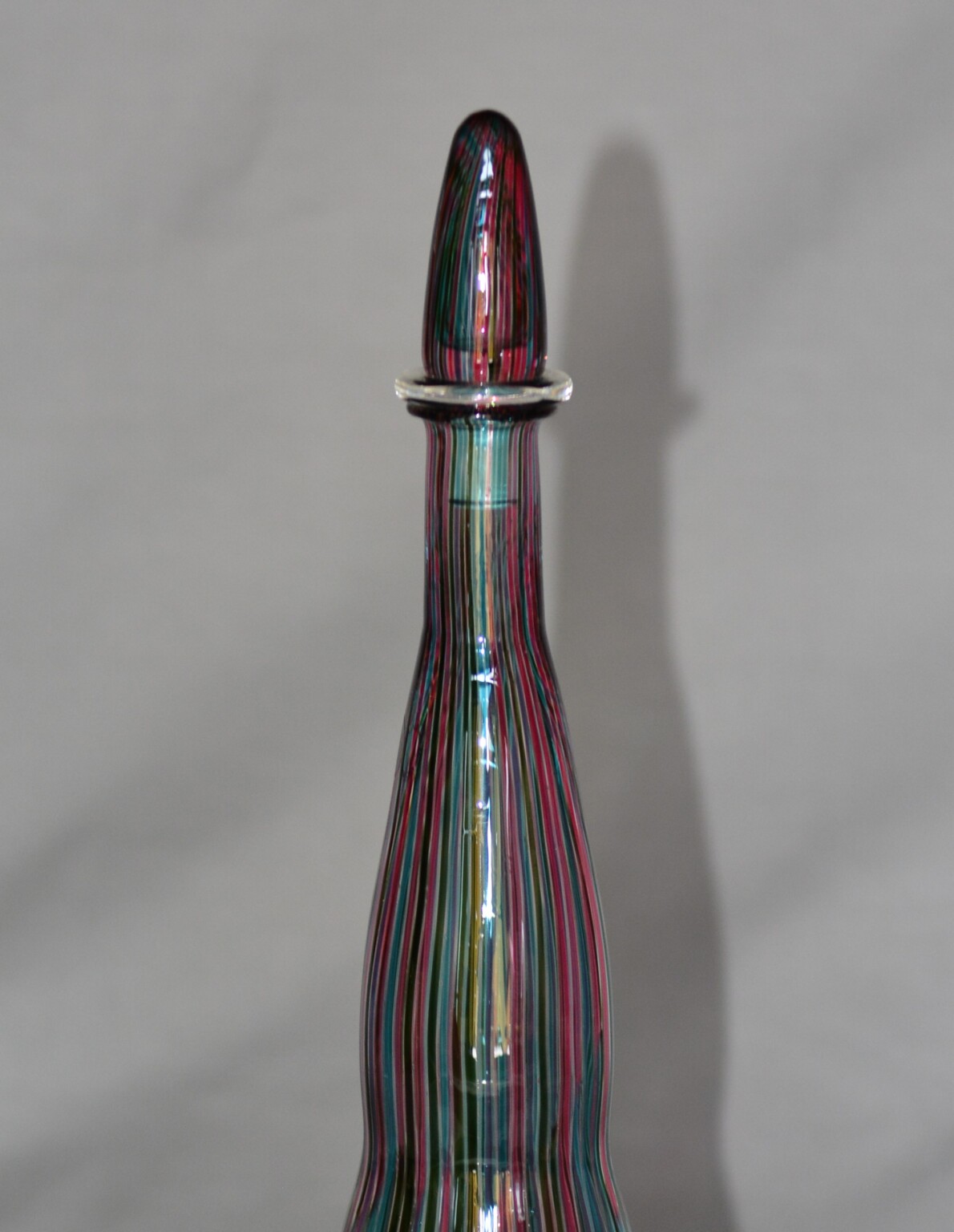 Mendini, Venini, Vaso Chambord