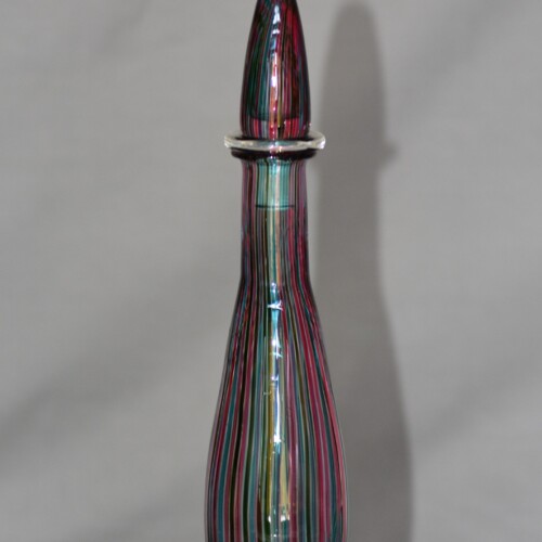 Mendini, Venini, Vaso Chambord