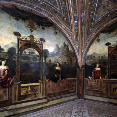 Palazzo Salvadego, Brescia