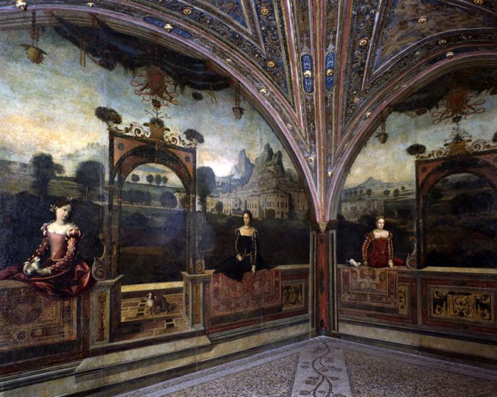 Palazzo Salvadego, Brescia