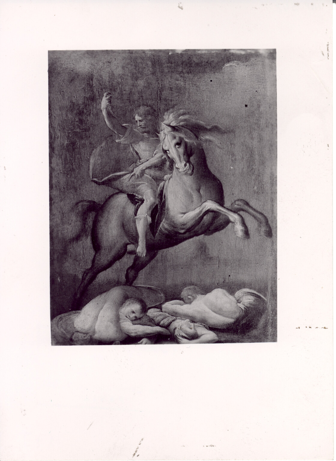 Pavia, Pinacoteca Malaspina