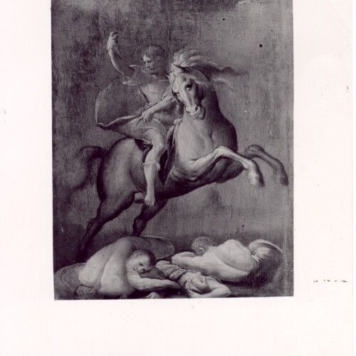 Pavia, Pinacoteca Malaspina