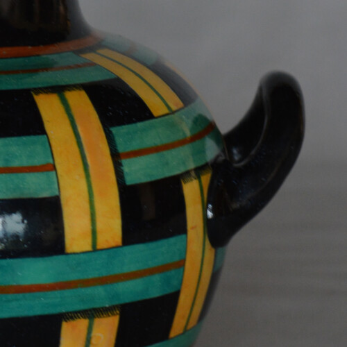 Ponti, Società Ceramica Richard-Ginori, Vaso