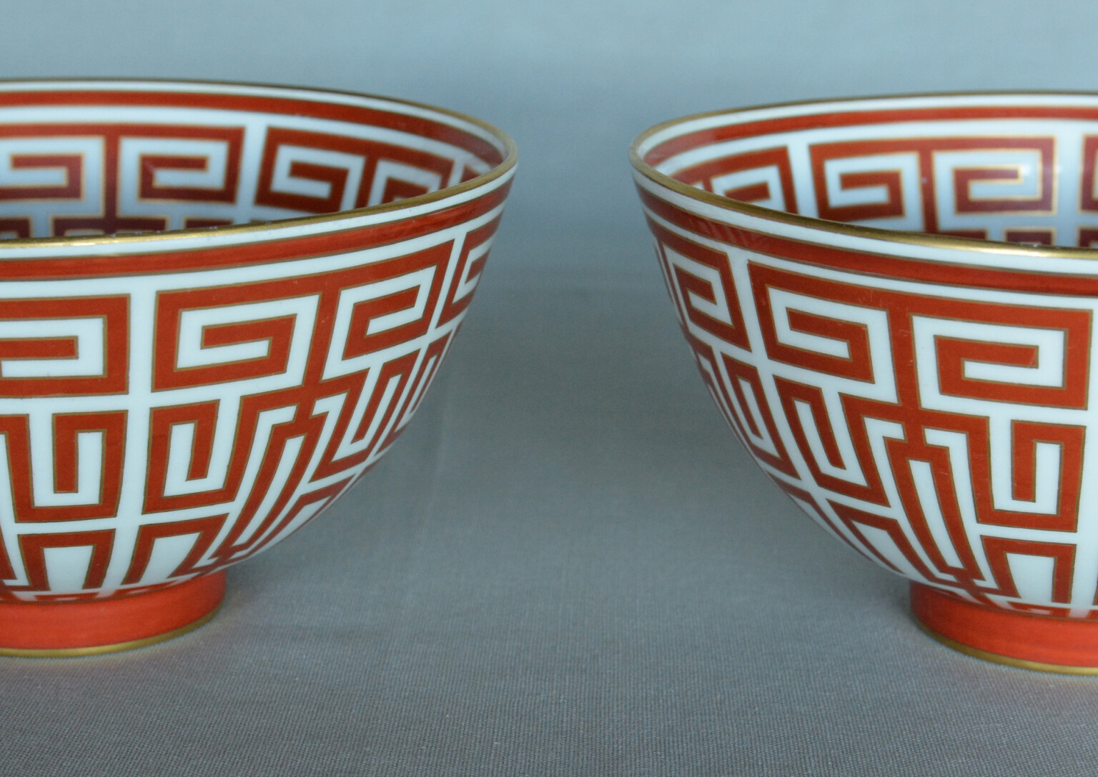 Ponti, Società Ceramica Richard-Ginori, Bolo Labirintesca