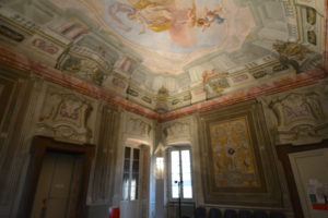 Salone d'onore